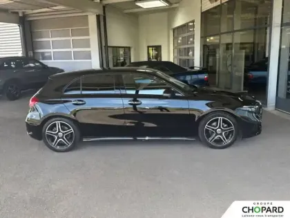 Photo 31 Mercedes Classe A  200