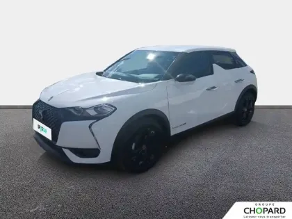 Photo Ds Ds 3 Performance Line