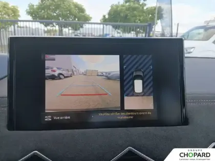 Photo 15 DS DS 3 DS3 Crossback PureTech 100 BVM6