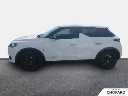 Photo 8 DS DS 3 DS3 Crossback PureTech 100 BVM6