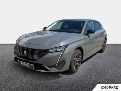Photo Peugeot 308 Allure