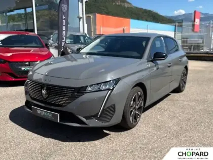 Photo 25 Peugeot 308  BlueHDi 130ch S&S EAT8