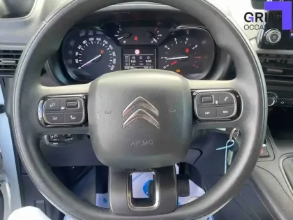 Photo 5 Citroën Berlingo  VAN XL 950 BLUEHDI 100 S&S BVM6