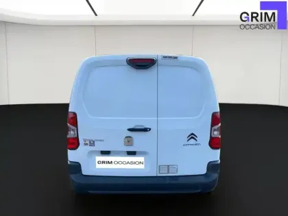 Photo 17 Citroën Berlingo  VAN XL 950 BLUEHDI 100 S&S BVM6