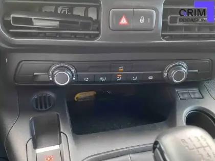 Photo 8 Citroën Berlingo  VAN XL 950 BLUEHDI 100 S&S BVM6