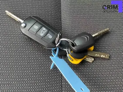 Photo 25 Citroën Berlingo  VAN XL 950 BLUEHDI 100 S&S BVM6
