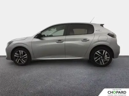 Photo 8 Peugeot 208  PureTech 75 S&S BVM5