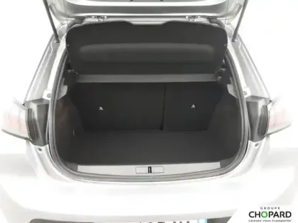 Photo 5 Peugeot 208  PureTech 75 S&S BVM5