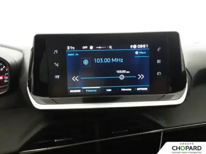 Photo 12 Peugeot 208  PureTech 75 S&S BVM5