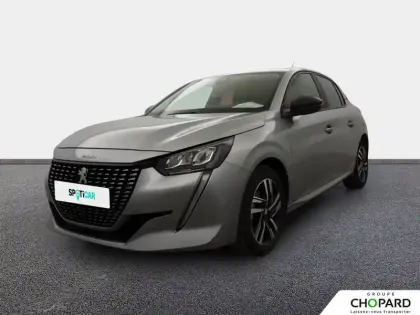 Photo Peugeot 208 Style