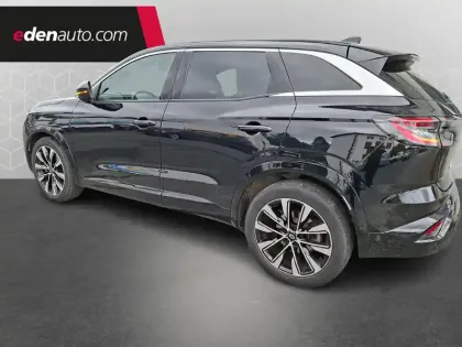 Photo 16 Renault Austral  E-Tech hybrid 200
