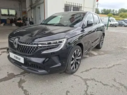 Photo Renault Austral Techno