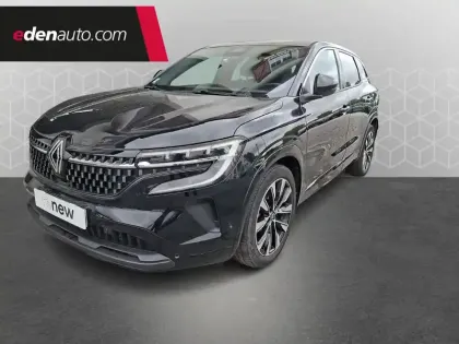 Photo 15 Renault Austral  E-Tech hybrid 200