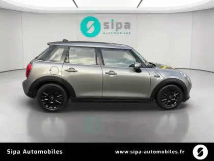 Photo 5 Mini Mini Hatch 5 Portes One 102 ch BVA7
