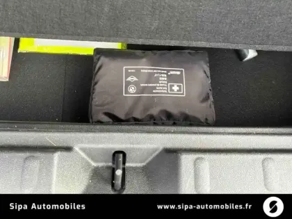 Photo 10 Mini Mini Hatch 5 Portes One 102 ch BVA7