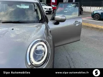 Photo 35 Mini Mini Hatch 5 Portes One 102 ch BVA7