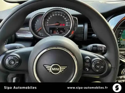 Photo 23 Mini Mini Hatch 5 Portes One 102 ch BVA7