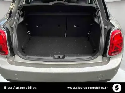 Photo 9 Mini Mini Hatch 5 Portes One 102 ch BVA7