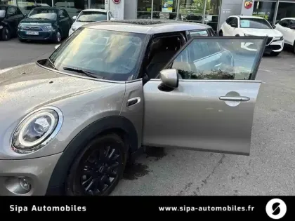 Photo 37 Mini Mini Hatch 5 Portes One 102 ch BVA7