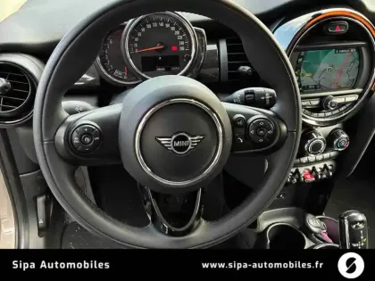 Photo 13 Mini Mini Hatch 5 Portes One 102 ch BVA7