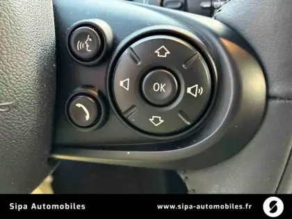 Photo 20 Mini Mini Hatch 5 Portes One 102 ch BVA7