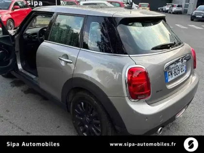 Photo 38 Mini Mini Hatch 5 Portes One 102 ch BVA7