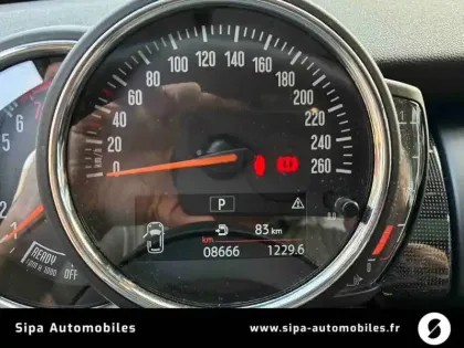 Photo 24 Mini Mini Hatch 5 Portes One 102 ch BVA7