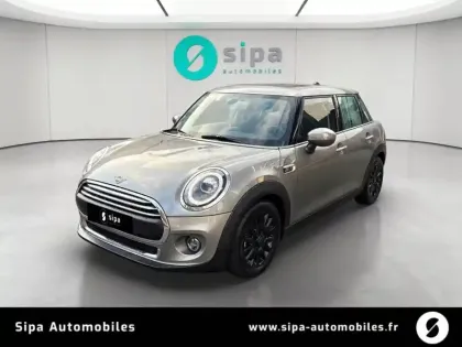 Photo Mini Mini Finition Business Design