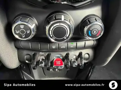 Photo 16 Mini Mini Hatch 5 Portes One 102 ch BVA7