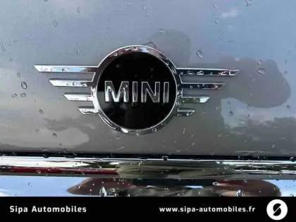 Photo 36 Mini Mini Hatch 5 Portes One 102 ch BVA7
