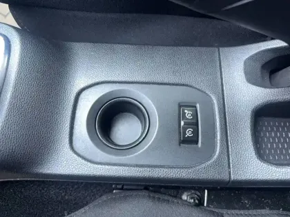 Photo 32 Dacia Duster  Blue dCi 115 4x2