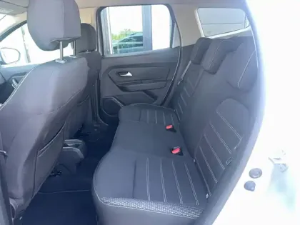 Photo 11 Dacia Duster  Blue dCi 115 4x2