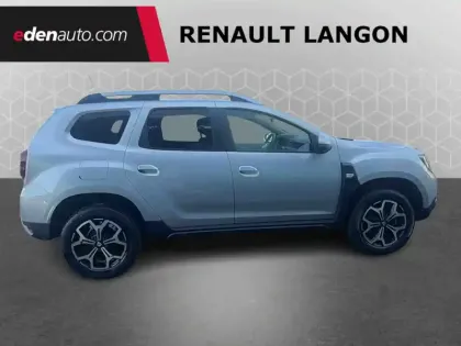 Photo 40 Dacia Duster  Blue dCi 115 4x2