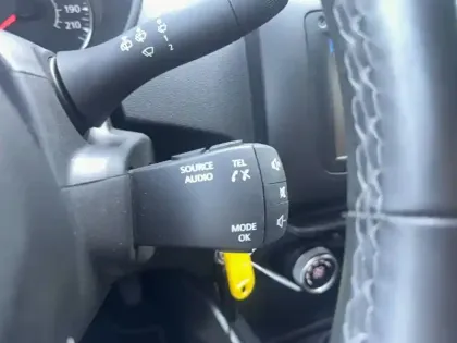 Photo 22 Dacia Duster  Blue dCi 115 4x2