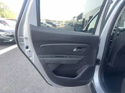 Photo 12 Dacia Duster  Blue dCi 115 4x2