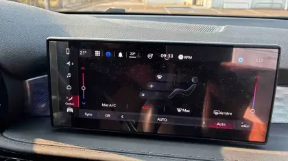 Photo 52 Alfa Romeo Tonale  1.5 Hybrid 130 ch TCT7
