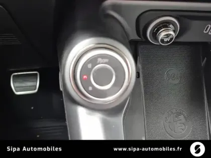Photo 44 Alfa Romeo Tonale  1.5 Hybrid 130 ch TCT7