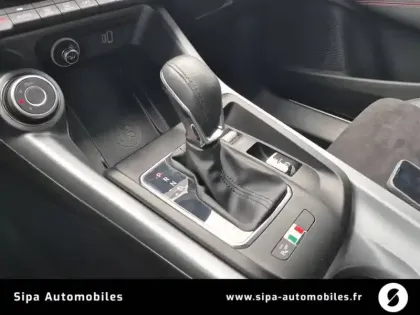 Photo 42 Alfa Romeo Tonale  1.5 Hybrid 130 ch TCT7