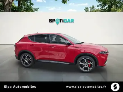 Photo 30 Alfa Romeo Tonale  1.5 Hybrid 130 ch TCT7