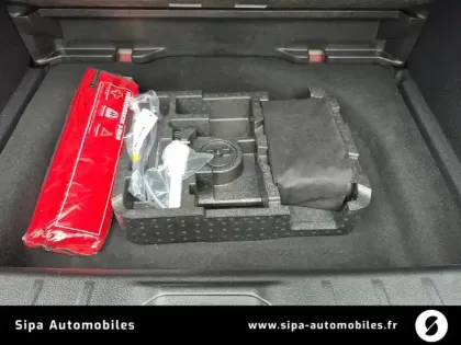 Photo 35 Alfa Romeo Tonale  1.5 Hybrid 130 ch TCT7