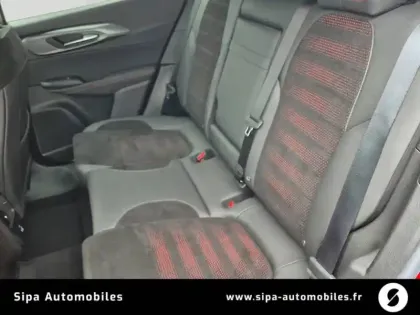 Photo 37 Alfa Romeo Tonale  1.5 Hybrid 130 ch TCT7