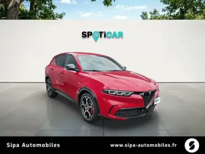 Photo 31 Alfa Romeo Tonale  1.5 Hybrid 130 ch TCT7