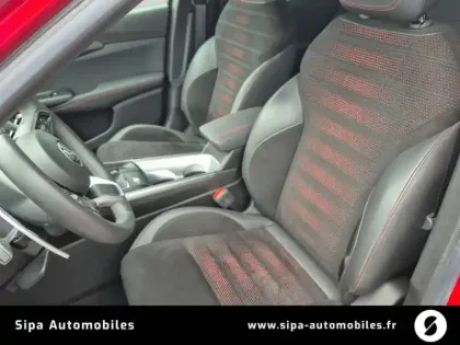 Photo 36 Alfa Romeo Tonale  1.5 Hybrid 130 ch TCT7