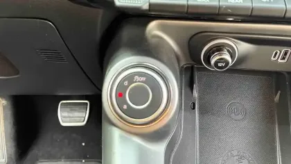 Photo 53 Alfa Romeo Tonale  1.5 Hybrid 130 ch TCT7