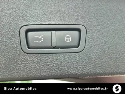 Photo 48 Alfa Romeo Tonale  1.5 Hybrid 130 ch TCT7