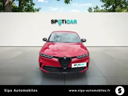 Photo 32 Alfa Romeo Tonale  1.5 Hybrid 130 ch TCT7
