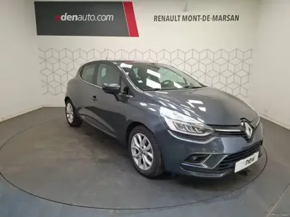 Photo 6 Renault Clio  TCe 90 E6C