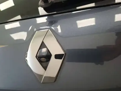 Photo 12 Renault Clio  TCe 90 E6C