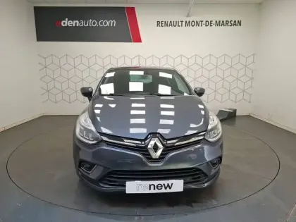 Photo 7 Renault Clio  TCe 90 E6C