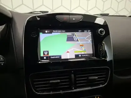 Photo 36 Renault Clio  TCe 90 E6C